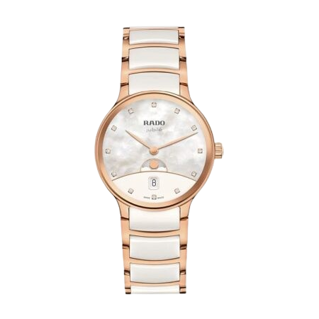 Rado ceramic style watches