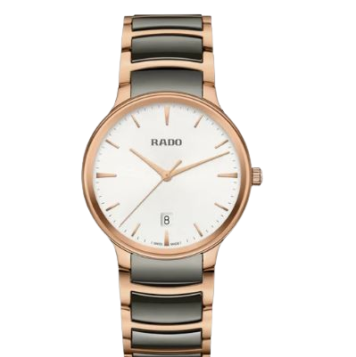 Rado ceramic style watches