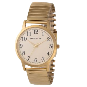Arabic dial watches