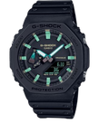 Casio G-Shock style watch
