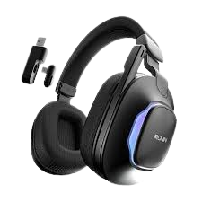 Ronin Headphones R1515