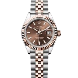 Rolex Datejust Watch