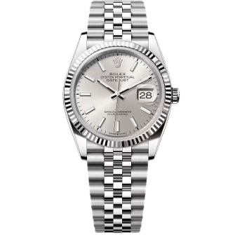 Rolex Datejust Watch