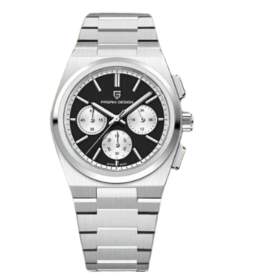 Chronograph watches